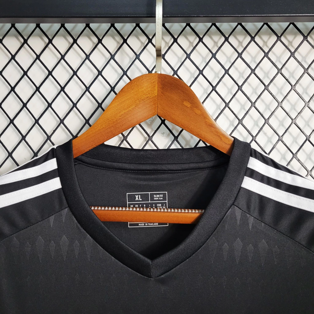 Camisa do Arsenal Goleiro 2023-2024 Camisa do Arsenal Goleiro 2023-2024