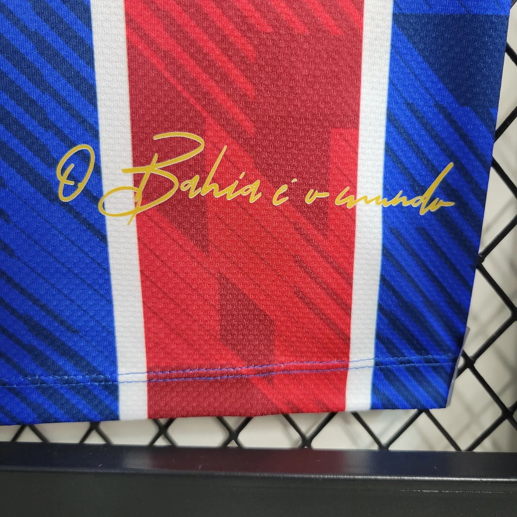 Camisa do Bahia II 2023-2024 Camisa do Bahia II 2023-2024