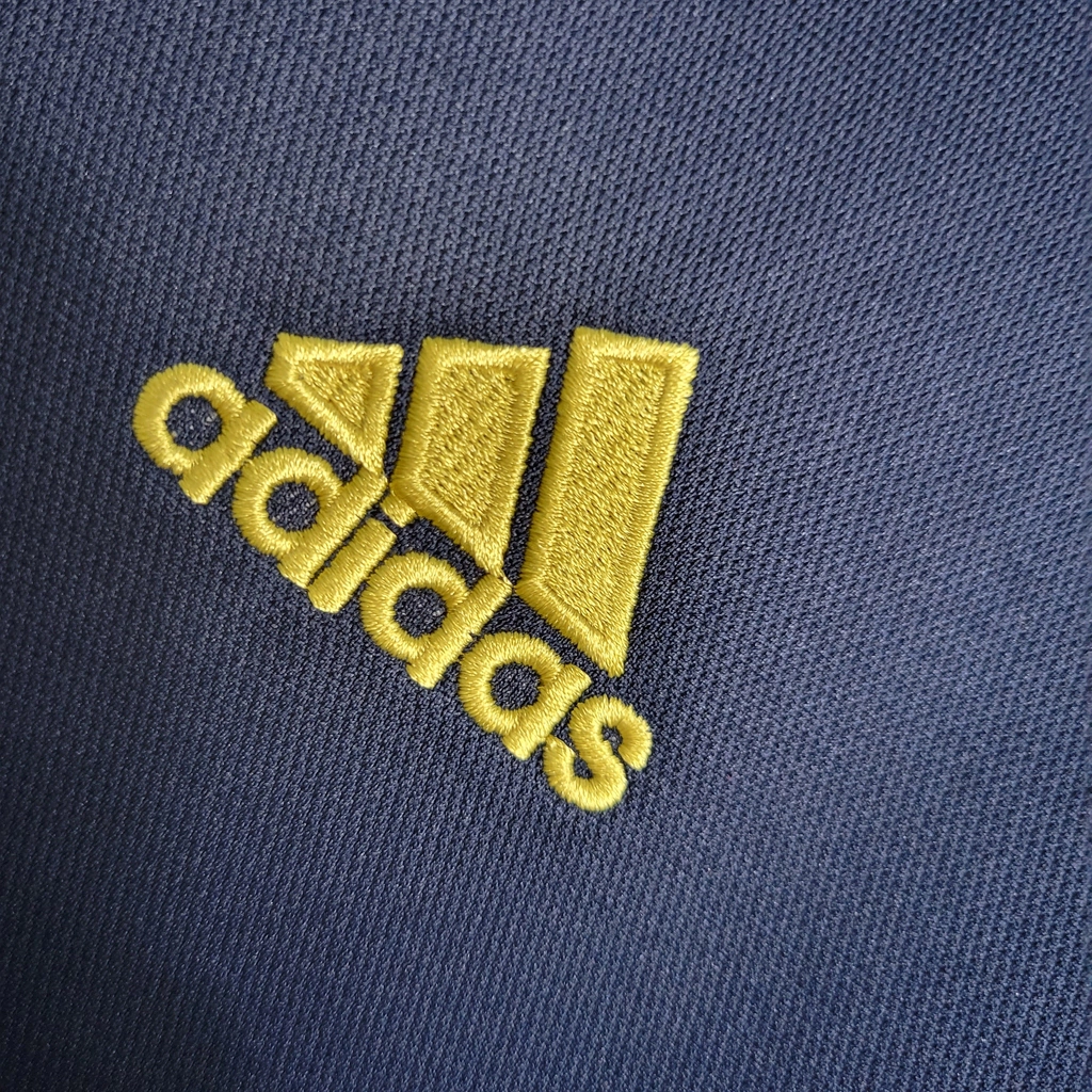 Camisa do Ajax II 2022-2023 Camisa do Ajax II 2022-2023