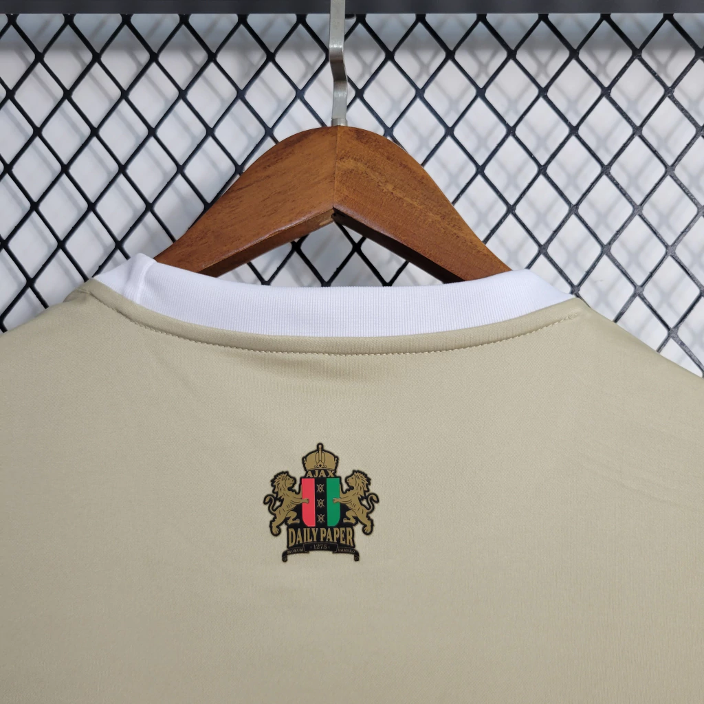 Camisa do Ajax III 2022-2023 Camisa do Ajax III 2022-2023