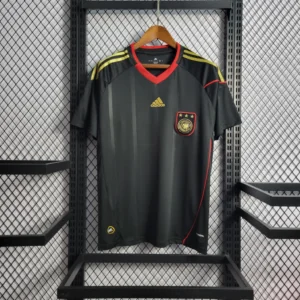 Camisa da Alemanha Retrô 2010-2011