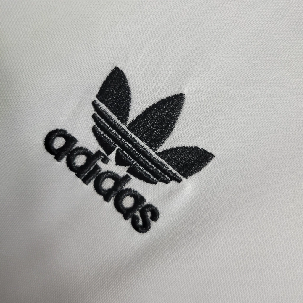 Camisa da Alemanha Retrô 1990-1991 Camisa da Alemanha Retrô 1990-1991
