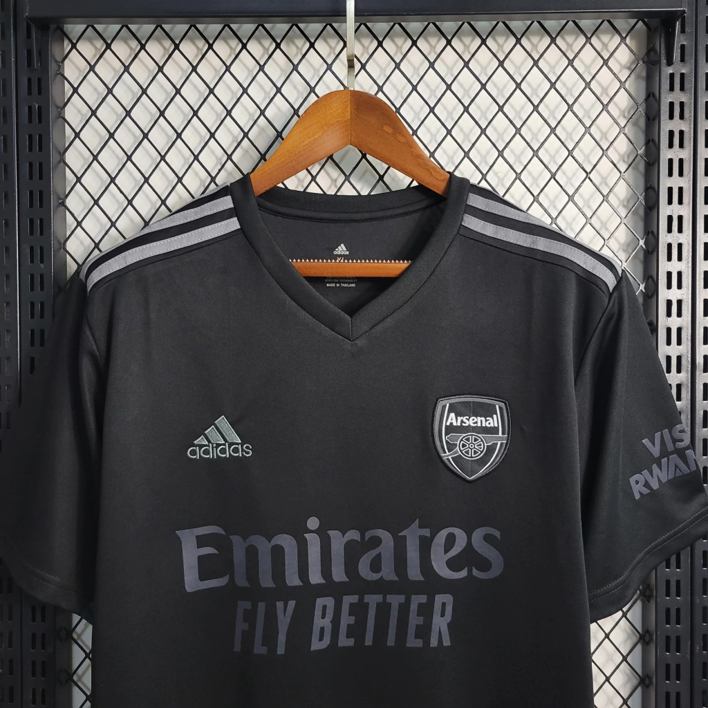 Camisa do Arsenal EE 2022-2023 Camisa do Arsenal EE 2022-2023