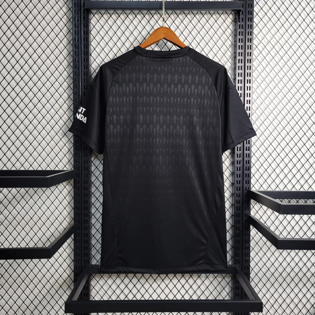 Camisa do Arsenal Goleiro 2023-2024 Camisa do Arsenal Goleiro 2023-2024