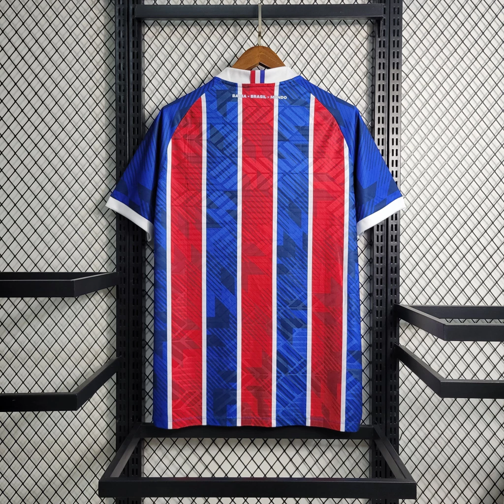 Camisa do Bahia II 2023-2024 Camisa do Bahia II 2023-2024