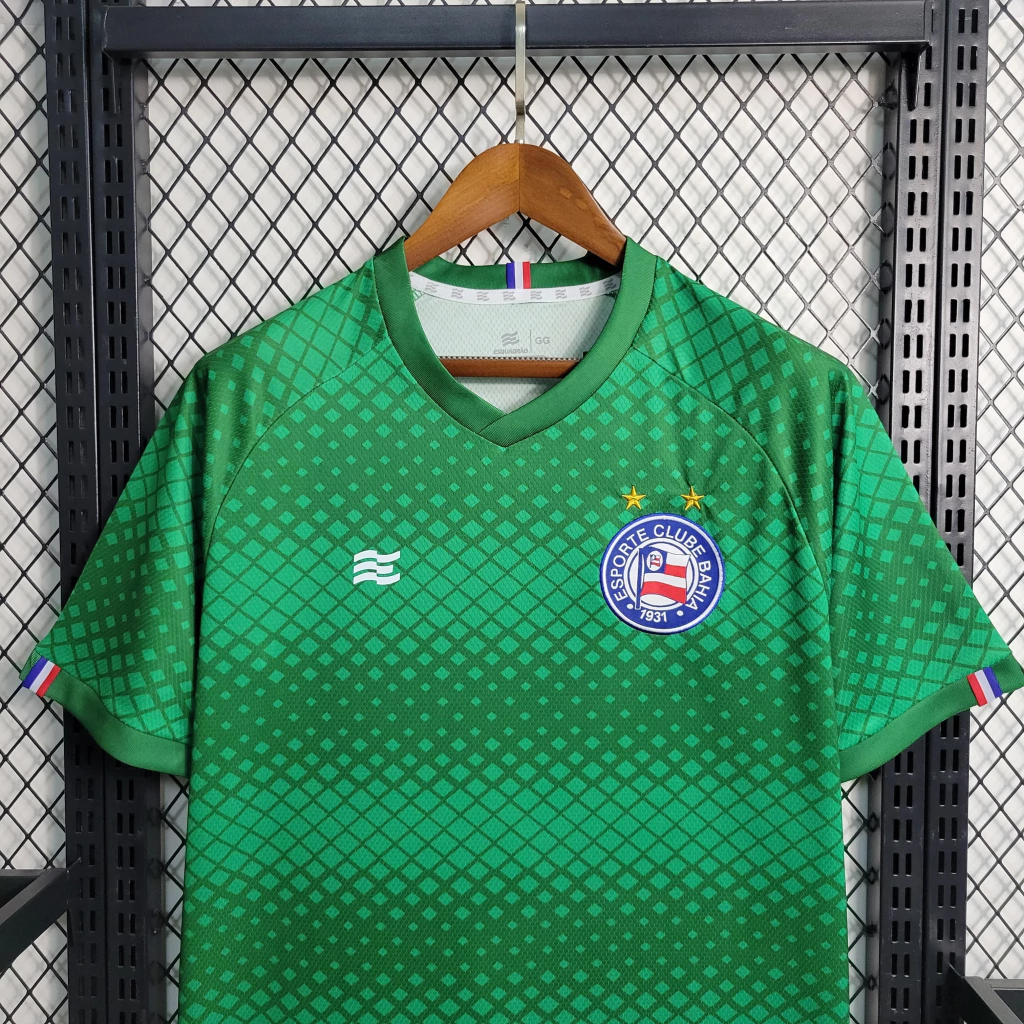 Camisa do Bahia II 2023-2024 Camisa do Bahia II 2023-2024
