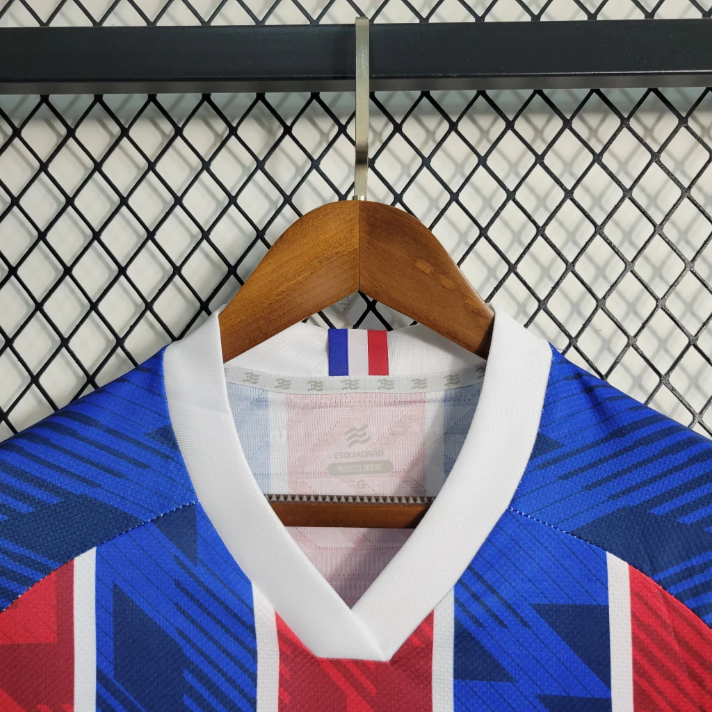 Camisa do Bahia II 2023-2024 Camisa do Bahia II 2023-2024