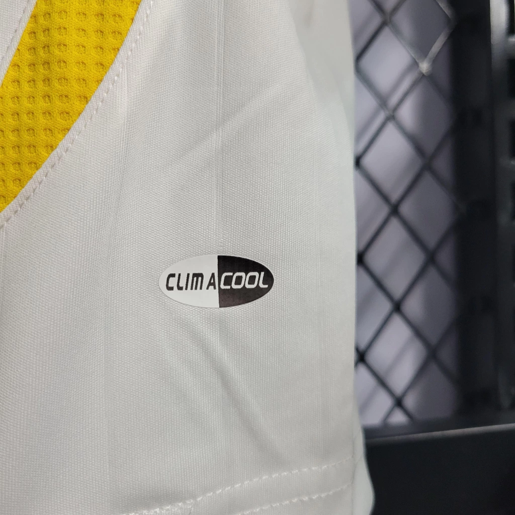 Camisa da Alemanha Retrô 2006-2007 Camisa da Alemanha Retrô 2006-2007