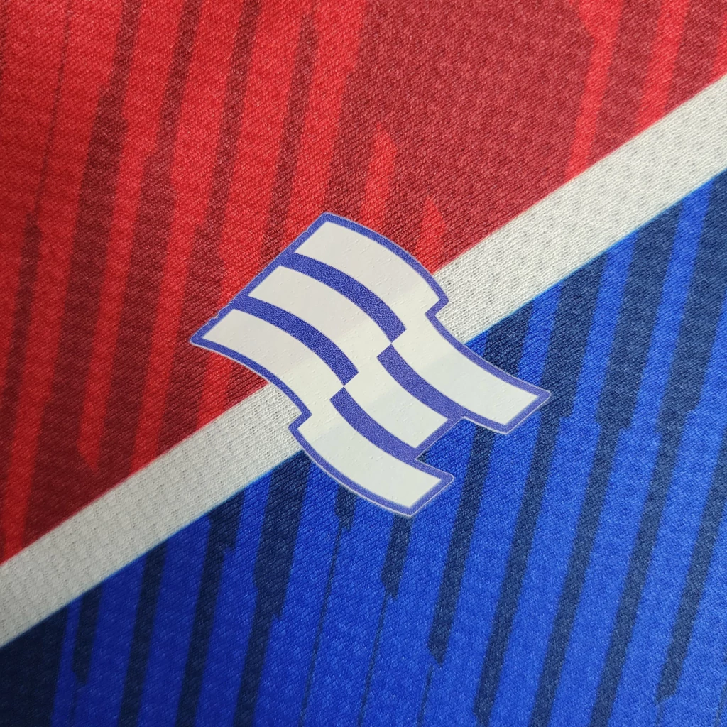 Camisa do Bahia II 2023-2024 Camisa do Bahia II 2023-2024