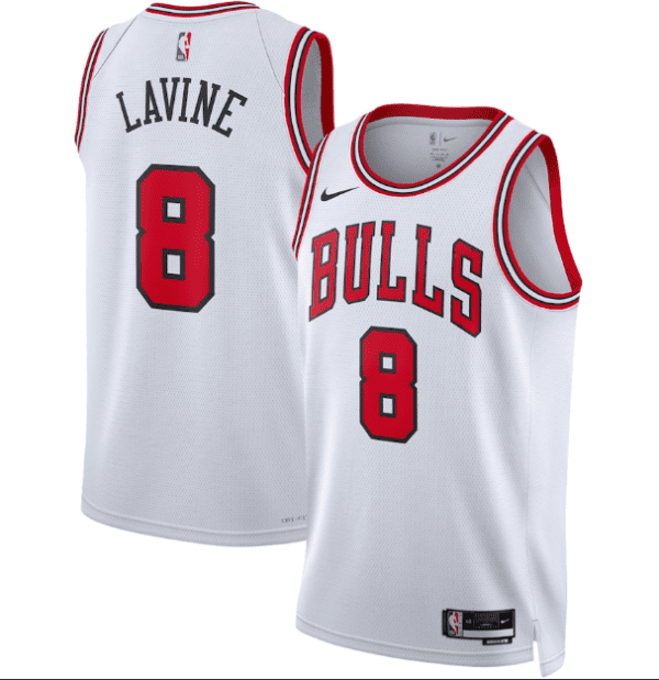 Regata Chicago Bulls Association Edition