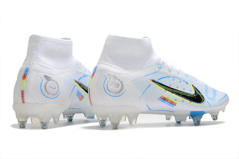 Chuteira Nike Superfly 8 Elite SG Chuteira Nike Superfly 8 Elite SG