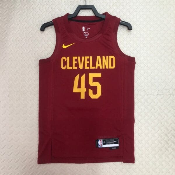 Regata Cleveland Cavaliers Icon Edition 22/23
