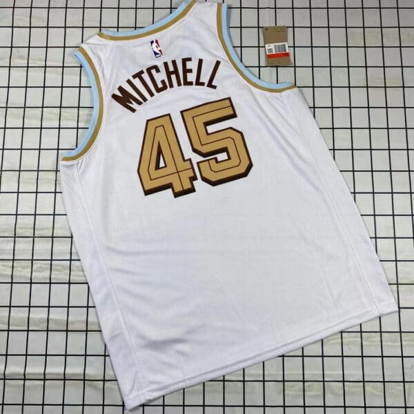 Regata Cleveland Cavaliers City Edition 22/23