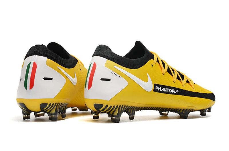 Chuteira Nike Phantom GT Elite FG Chuteira Nike Phantom GT Elite FG