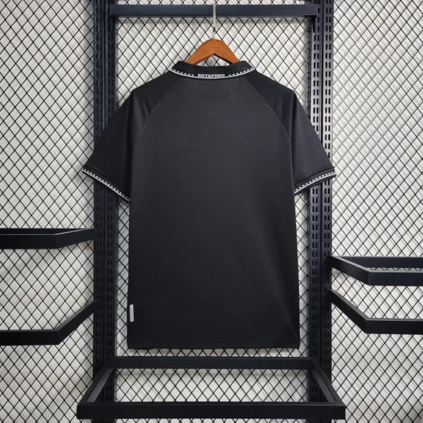 Camisa do Botafogo II 2021-2022