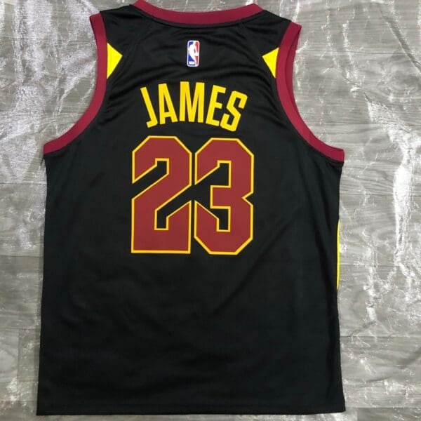 Regata Cleveland Cavaliers Statement Edition 19/20