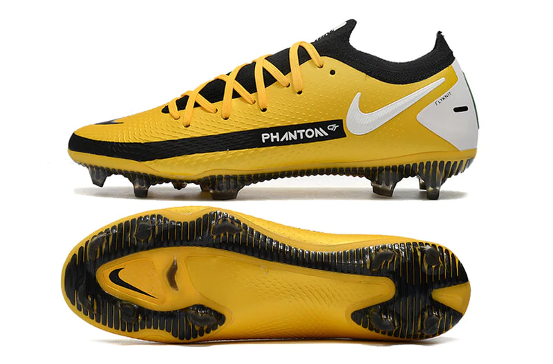 Chuteira Nike Phantom GT Elite FG Chuteira Nike Phantom GT Elite FG