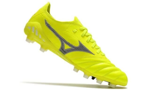 Chuteira Mizuno Morelia Neo 3 FG Elite