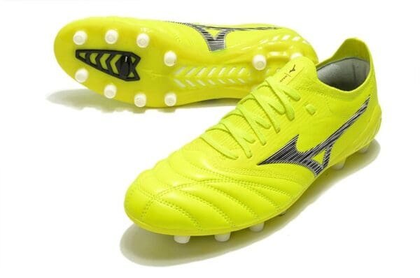 Chuteira Mizuno Morelia Neo 3 FG Elite