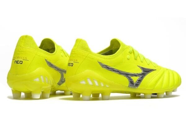 Chuteira Mizuno Morelia Neo 3 FG Elite