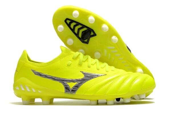 Chuteira Mizuno Morelia Neo 3 FG Elite