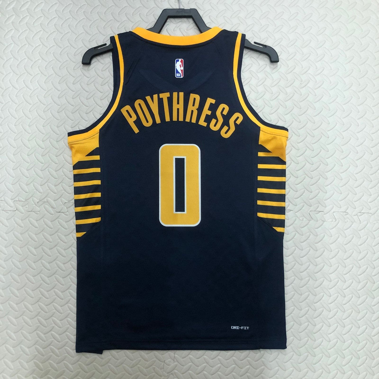 Regata Indiana Pacers Icon Edition 22/23 Regata Indiana Pacers Icon Edition 22/23