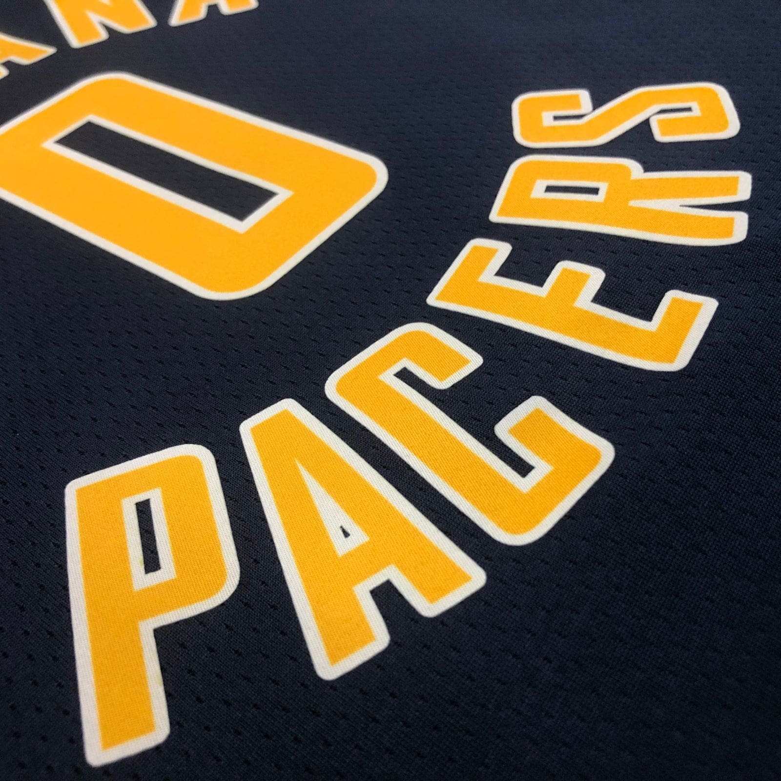 Regata Indiana Pacers Icon Edition 22/23 Regata Indiana Pacers Icon Edition 22/23