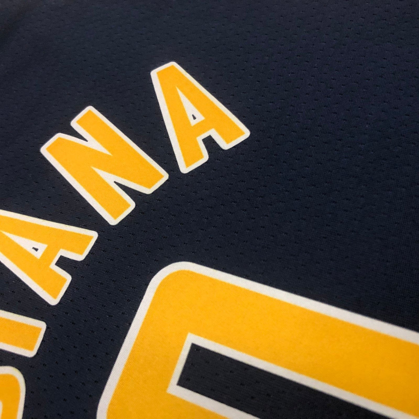 Regata Indiana Pacers Icon Edition 22/23 Regata Indiana Pacers Icon Edition 22/23