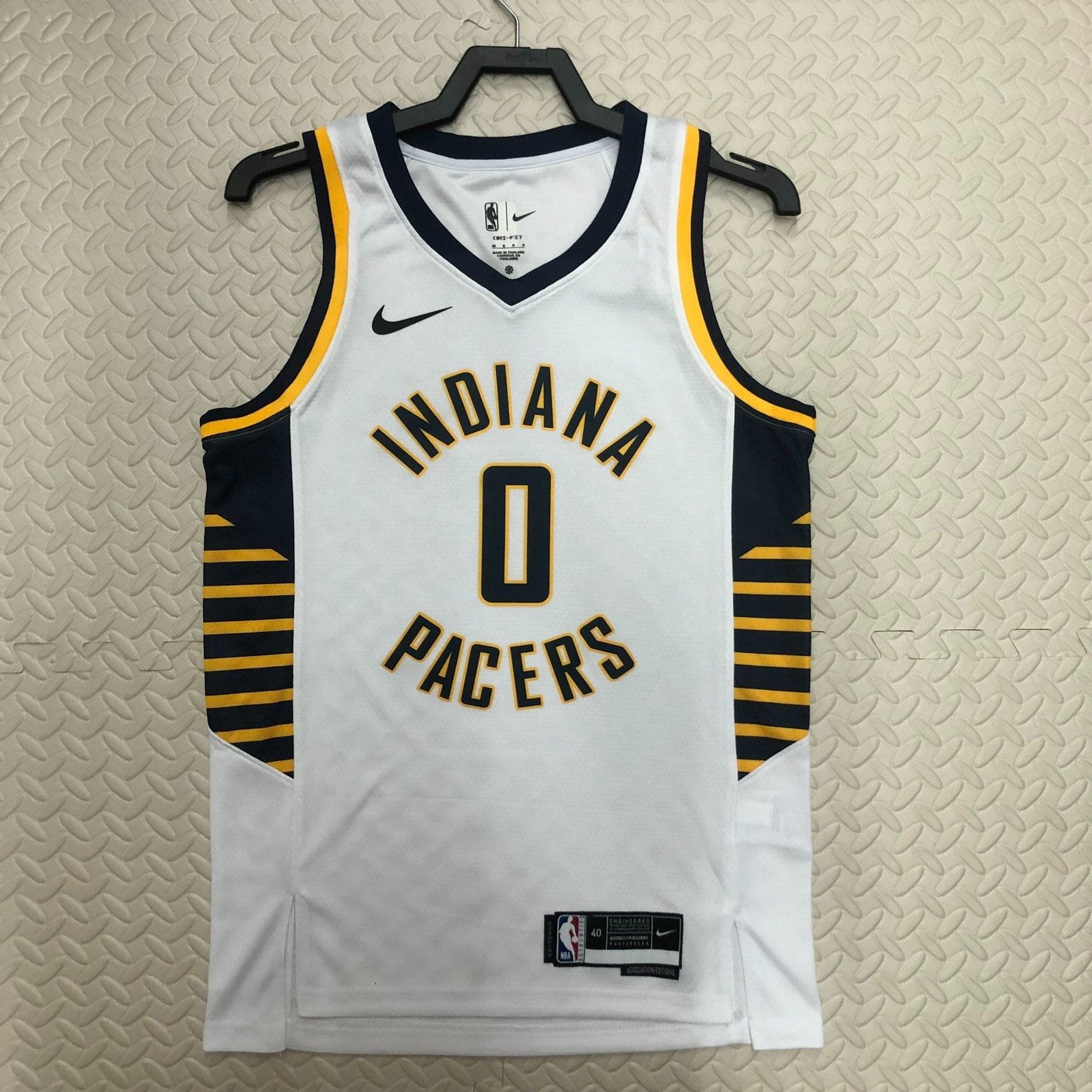 Regata Indiana Pacers Association Edition 22/23 Regata Indiana Pacers Association Edition 22/23