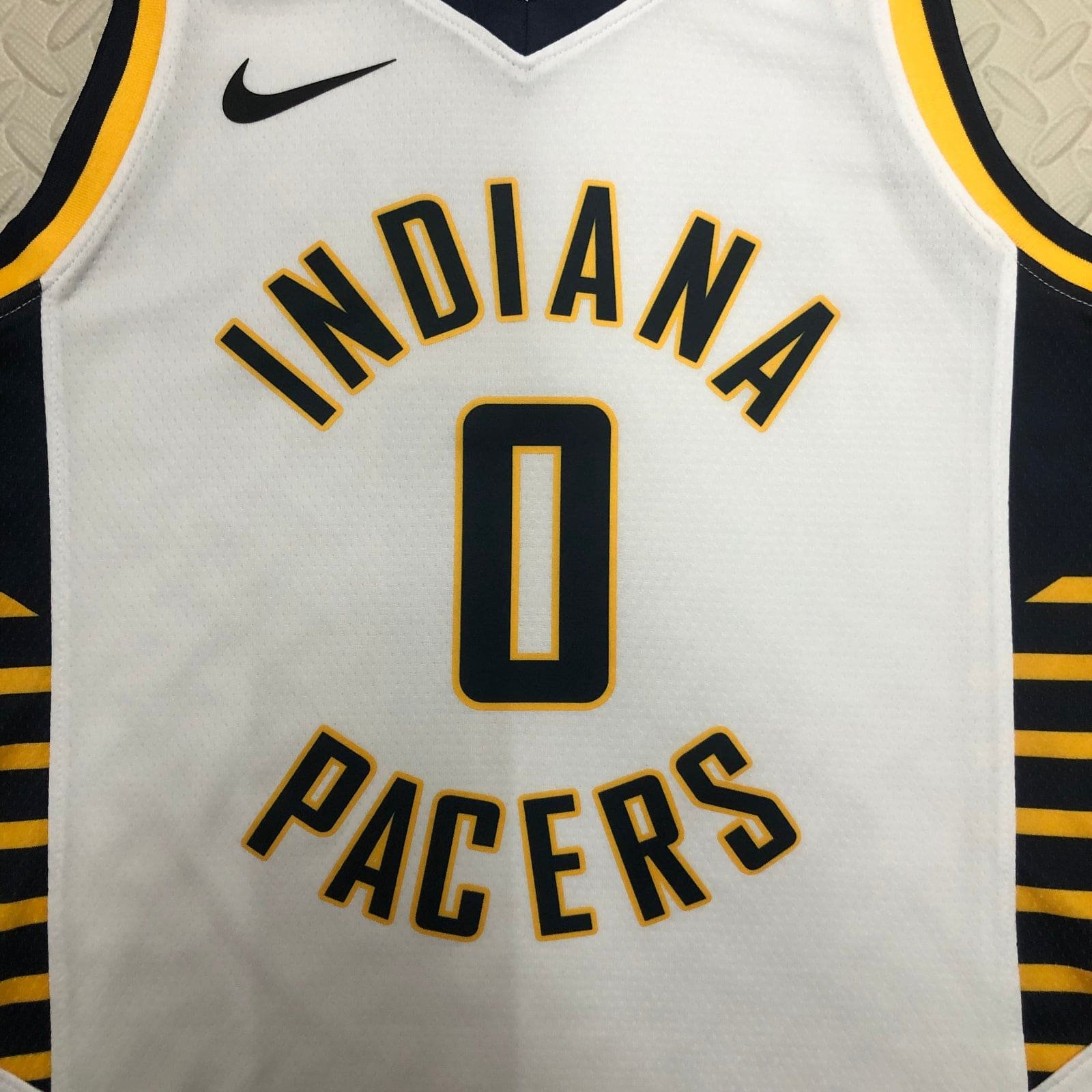 Regata Indiana Pacers Association Edition 22/23 Regata Indiana Pacers Association Edition 22/23