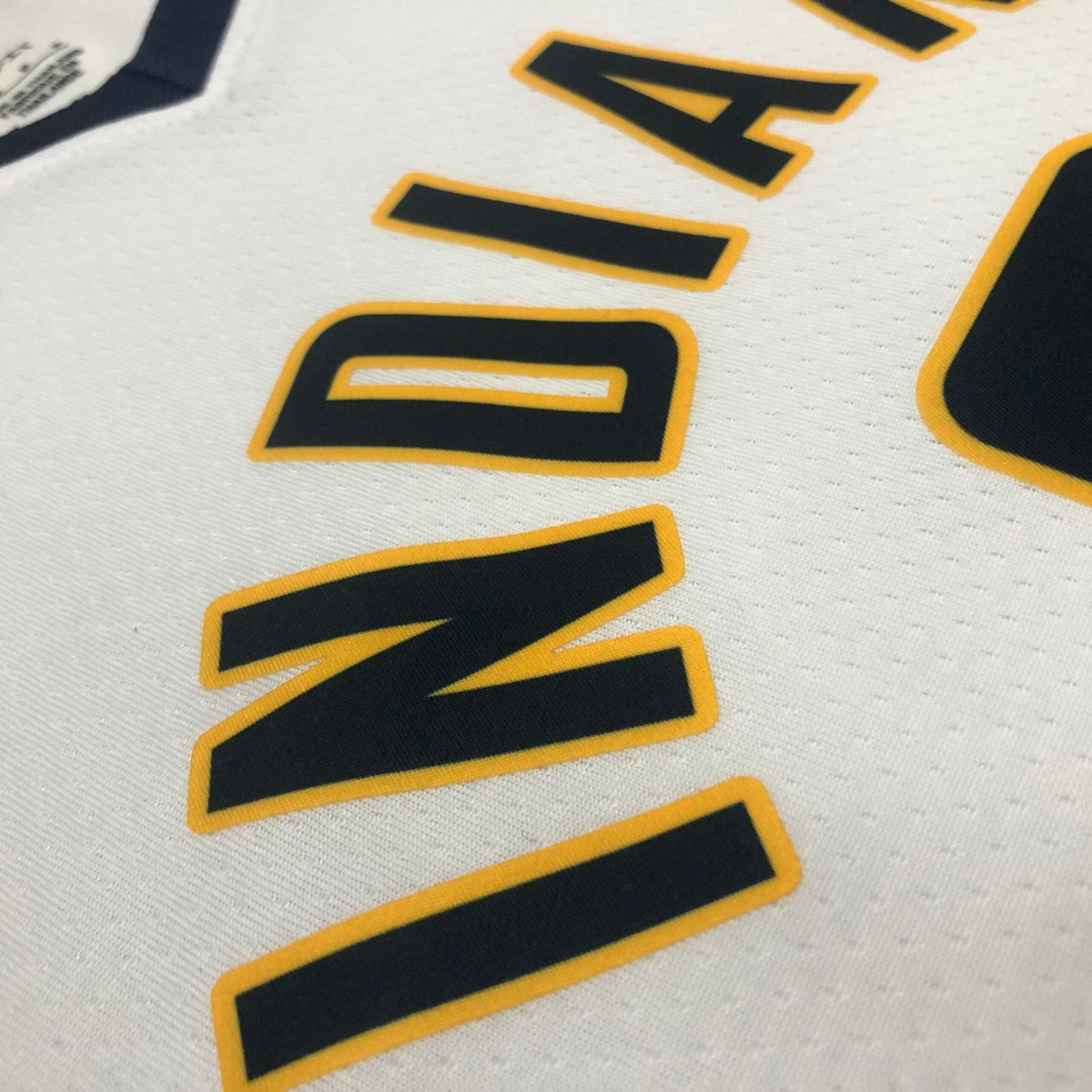 Regata Indiana Pacers Association Edition 22/23 Regata Indiana Pacers Association Edition 22/23