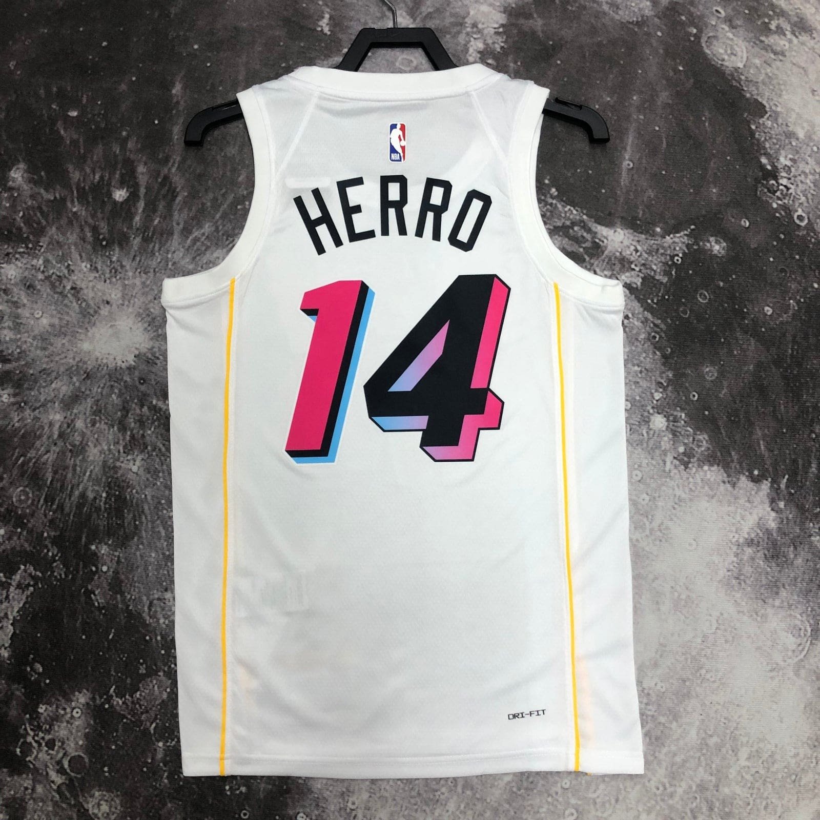 Regata Miami Heat City Edition 2022-2023 Regata Miami Heat City Edition 2022-2023