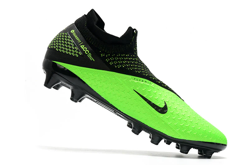 Chuteira Nike Phantom VSN 2 Elite DF AG-PRO Chuteira Nike Phantom VSN 2 Elite DF AG-PRO