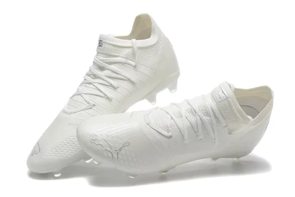 Chuteira Puma Future Z Teazer FG