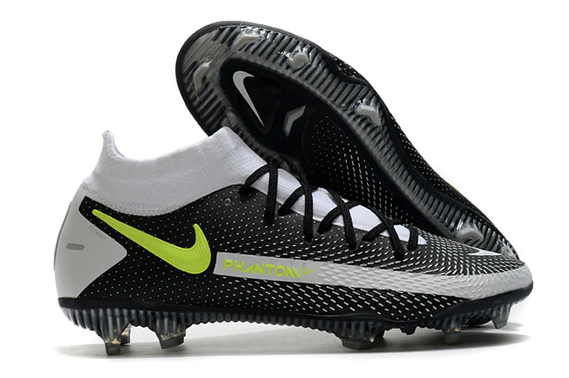 Chuteira Nike Phantom GT Elite Dynamic Fit FG Chuteira Nike Phantom GT Elite Dynamic Fit FG