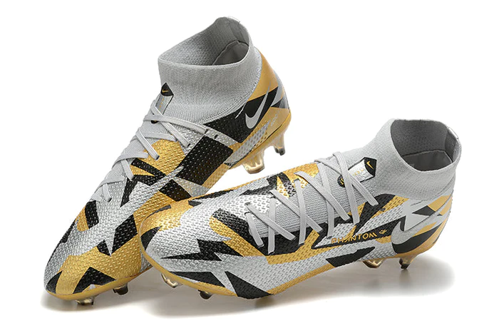 Chuteira Nike Phantom GT2 Dynamic Fit Elite FG Chuteira Nike Phantom GT2 Dynamic Fit Elite FG