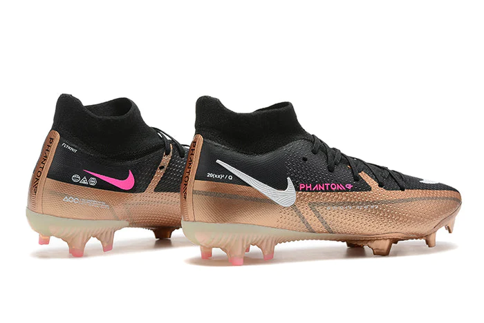 Chuteira Nike Phantom GT2 Dynamic Fit Elite FG Chuteira Nike Phantom GT2 Dynamic Fit Elite FG