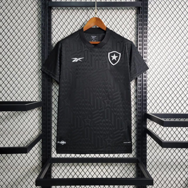 Camisa do Botafogo II 2023-2024 Camisa do Botafogo II 2023-2024