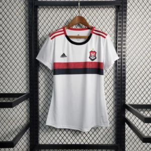 Camisa do Flamengo Feminina II 2019-2020