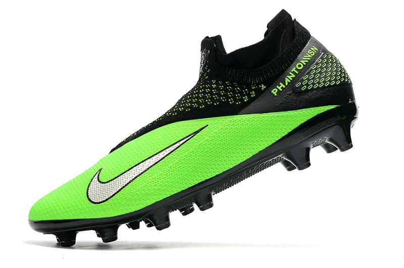 Chuteira Nike Phantom VSN 2 Elite DF AG-PRO Chuteira Nike Phantom VSN 2 Elite DF AG-PRO