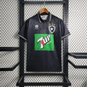 Camisa do Botafogo Retrô 1995-1996