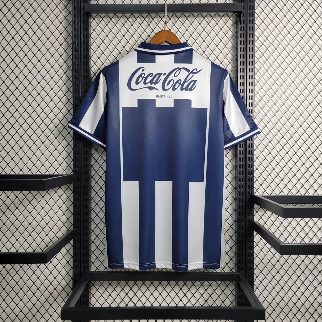 Camisa do Botafogo Retrô 1994-1995 Camisa do Botafogo Retrô 1994-1995
