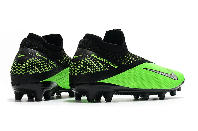 Chuteira Nike Phantom VSN 2 Elite DF AG-PRO Chuteira Nike Phantom VSN 2 Elite DF AG-PRO