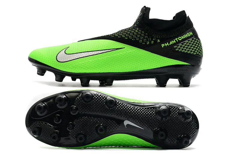 Chuteira Nike Phantom VSN 2 Elite DF AG-PRO Chuteira Nike Phantom VSN 2 Elite DF AG-PRO