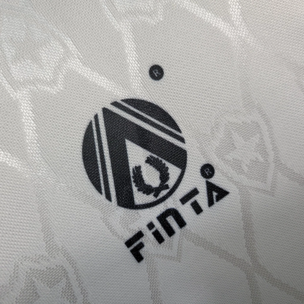 Camisa do Botafogo Retrô 1995-1996 Camisa do Botafogo Retrô 1995-1996