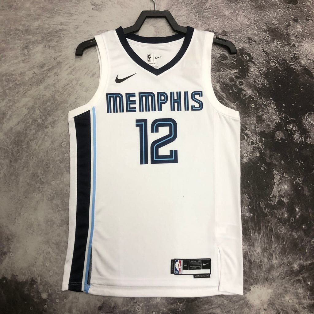 Regata Memphis Grizzlies Association Edition 22/23 Regata Memphis Grizzlies Association Edition 22/23