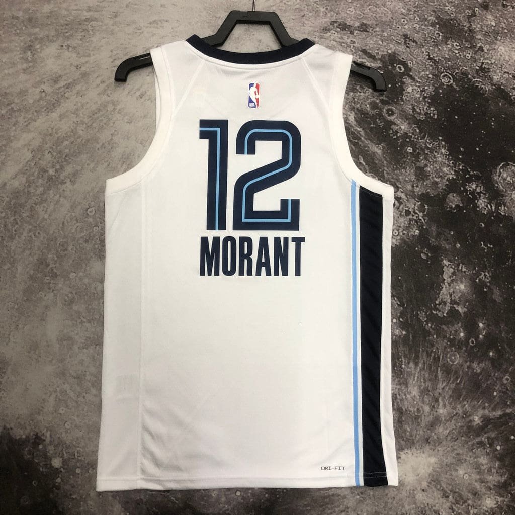 Regata Memphis Grizzlies Association Edition 22/23 Regata Memphis Grizzlies Association Edition 22/23