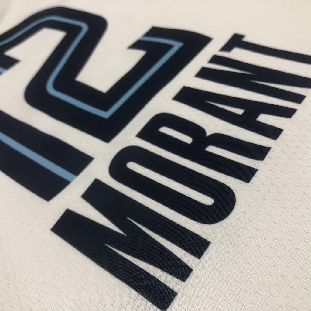 Regata Memphis Grizzlies Association Edition 22/23 Regata Memphis Grizzlies Association Edition 22/23