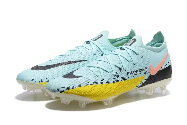 Chuteira Nike Phantom GT2 Elite FG