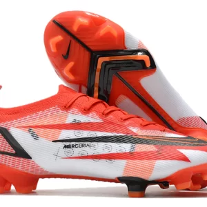 Chuteira Nike Vapor 14 Elite CR7 FG